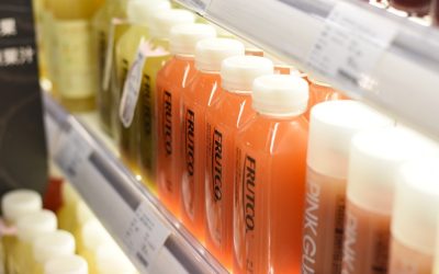 Todo lo que debes saber sobre los cambios en la NOM-173 de jugos y néctares.