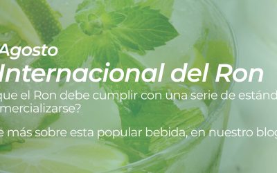 DÍA INTERNACIONAL DEL RON