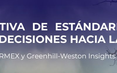 Comparativa de estándares de carbono: mejores decisiones hacia la sostenibilidad.